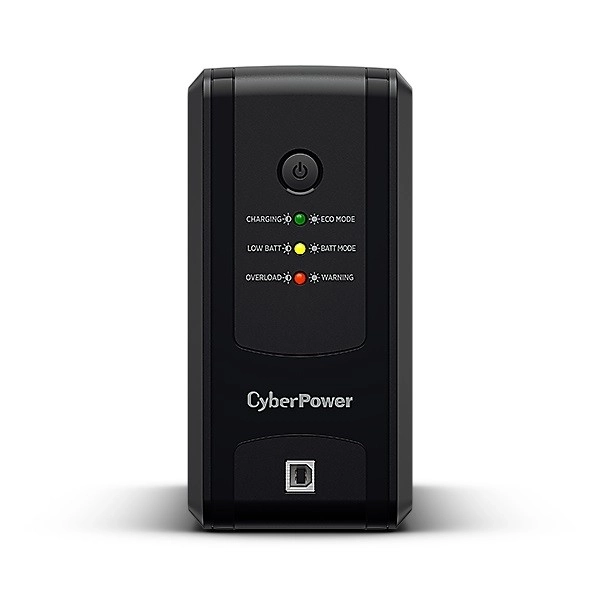 Onduleur de secours CyberPower UT850EG-FR 850VA