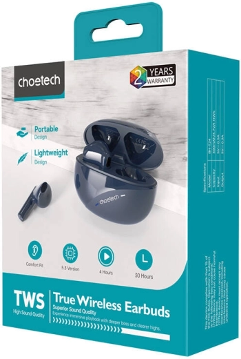 Transmission stable avec Bluetooth 5.3