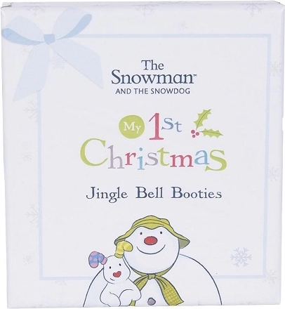 Coffret cadeau pour un premier Noël