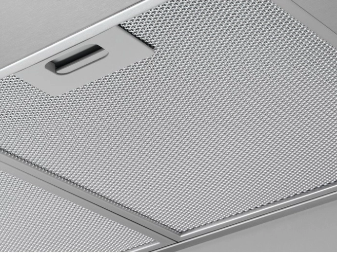 Filtres à graisse métalliques faciles à laver