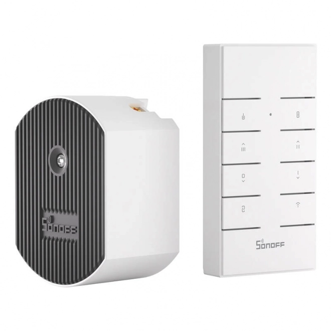 Variateur de lumière intelligent Sonoff D1 avec télécommande