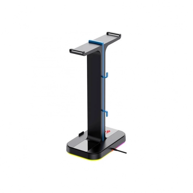 Support pour écouteurs Havit TH650 RGB