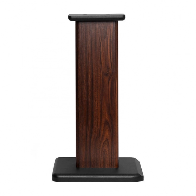 Supports pour enceintes Edifier brun