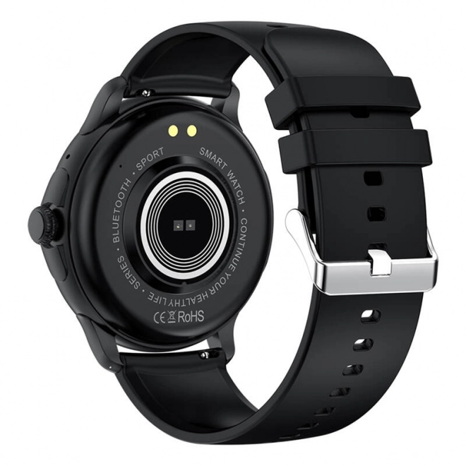 Montre intelligente Colmi V72 (noir)