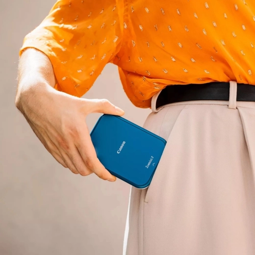 Compacte et légère