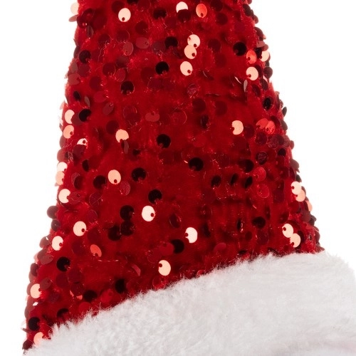 Chapeau de fête flexible