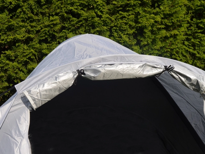 Excellente protection contre les insectes