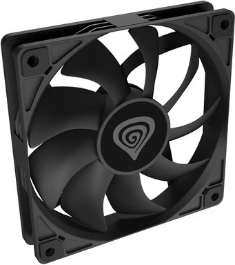 Fonctionnement silencieux à bas régime