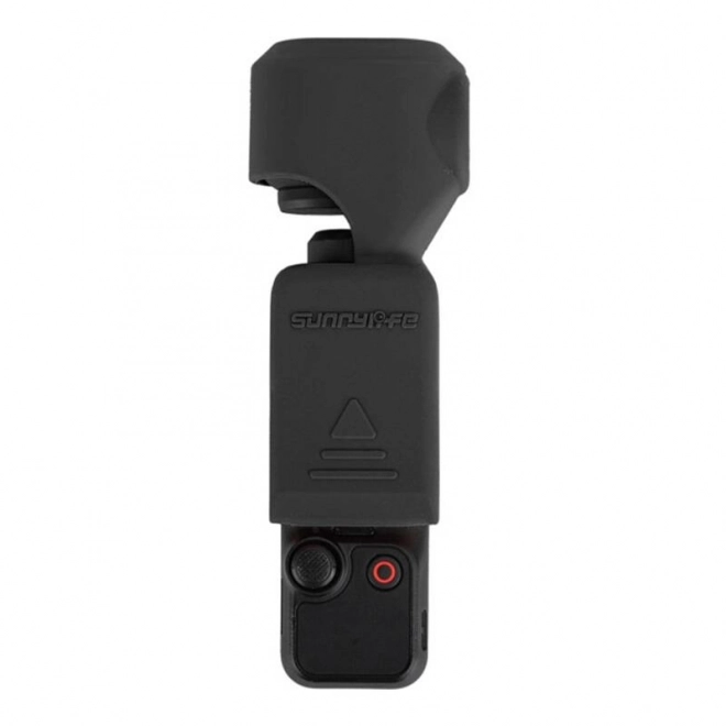 Coque en silicone Sunnylife pour DJI Osmo Pocket 3