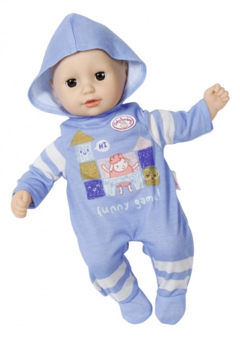 Vêtements de sortie pour poupée Baby Annabell Little