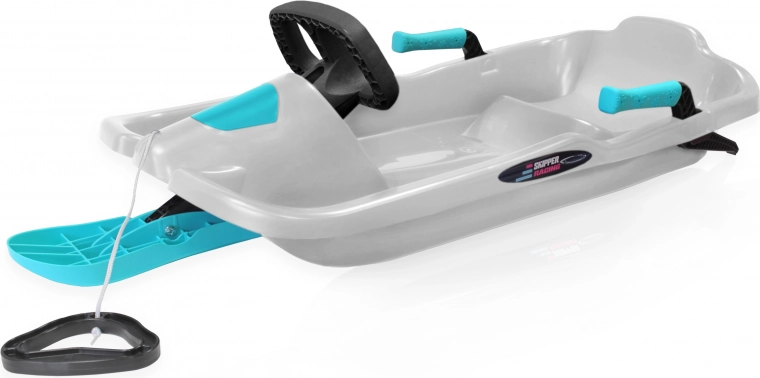 Structure légère et résistante