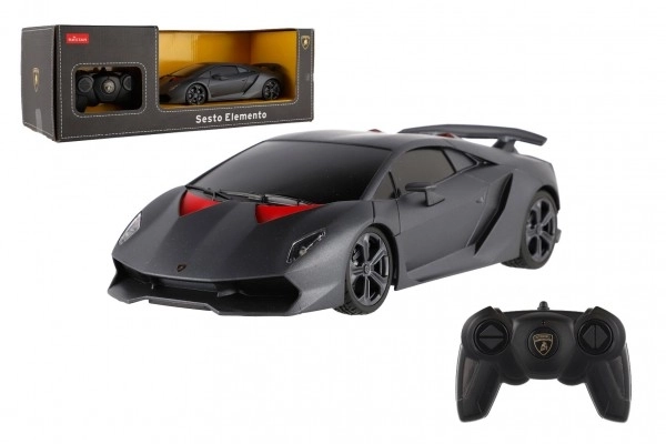 Voiture télécommandée Lamborghini Sesto Elemento