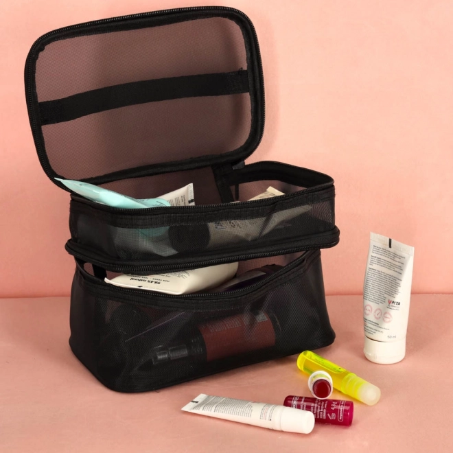 Trousse de toilette de voyage