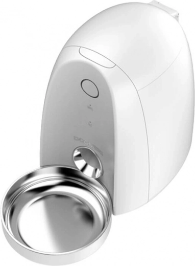 Double alimentation pour plus de sécurité