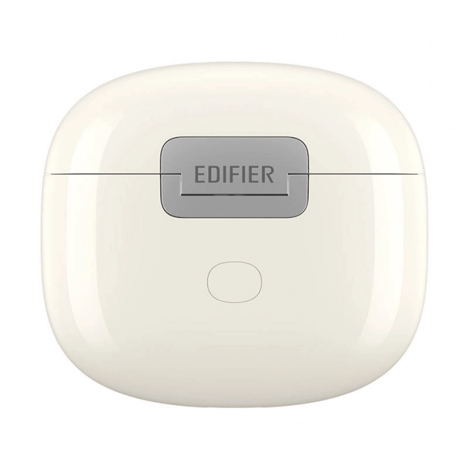 Écouteurs sans fil Edifier W320TN ANC (beige)