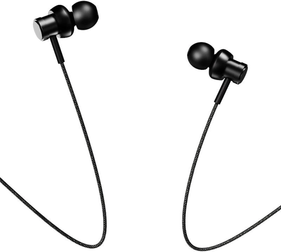 Son Hi‑Res avec transducteurs de 10 mm en titane