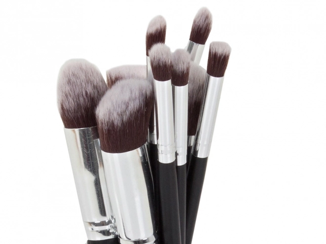 Ensemble de pinceaux de maquillage professionnel