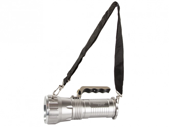 Projecteur militaire avec Cree XM-L T6 de Bailong
