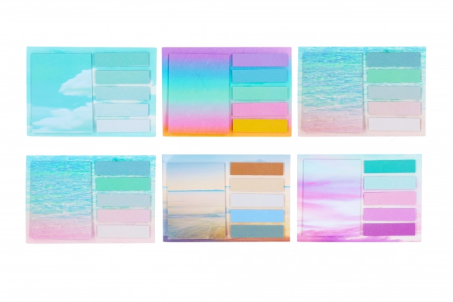 Bloc-notes Autocollant