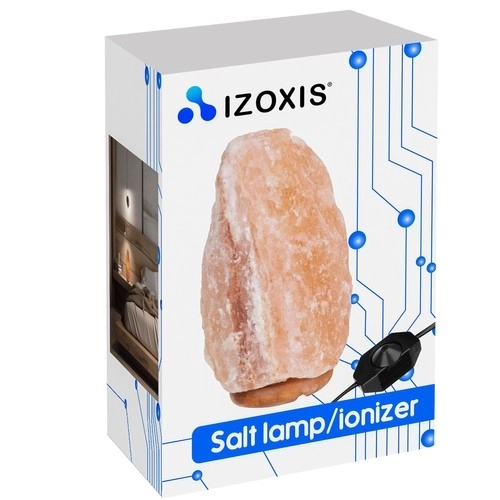 Lampe de sel/ionisateur 3-5kg 22722