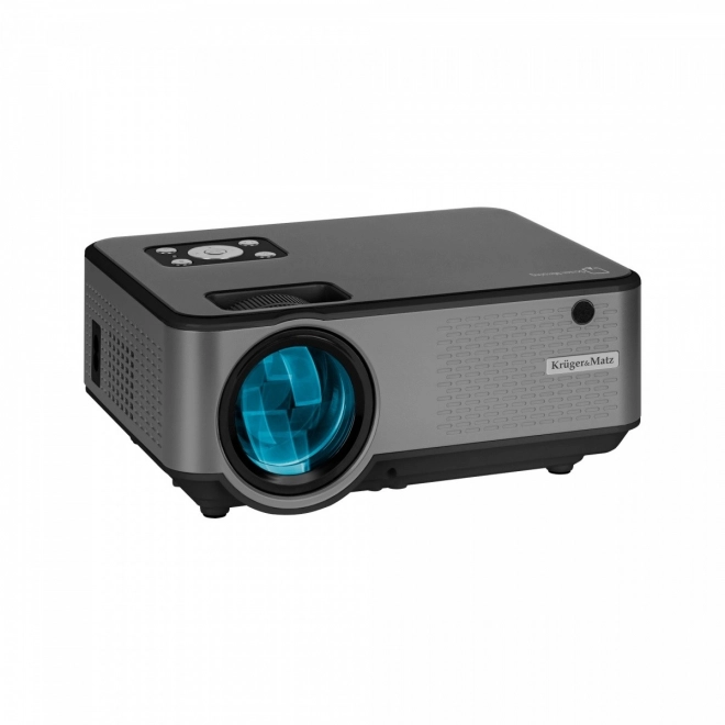 Options de projection flexibles