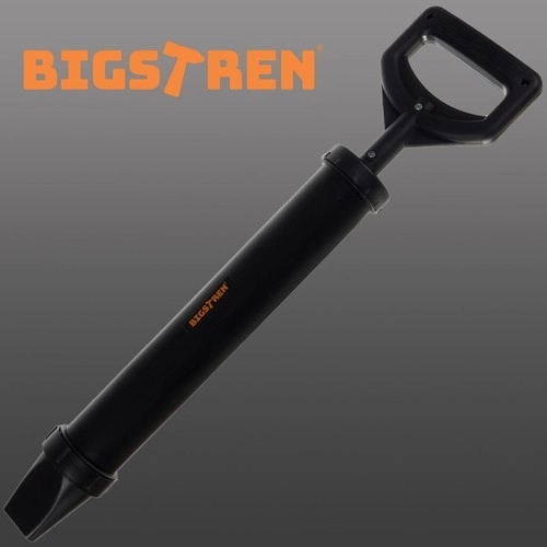 Bigstren pompe de construction-extrudeuse 21506