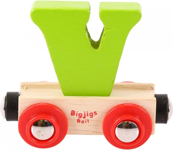 Apprendre en jouant avec une lettre interchangeable