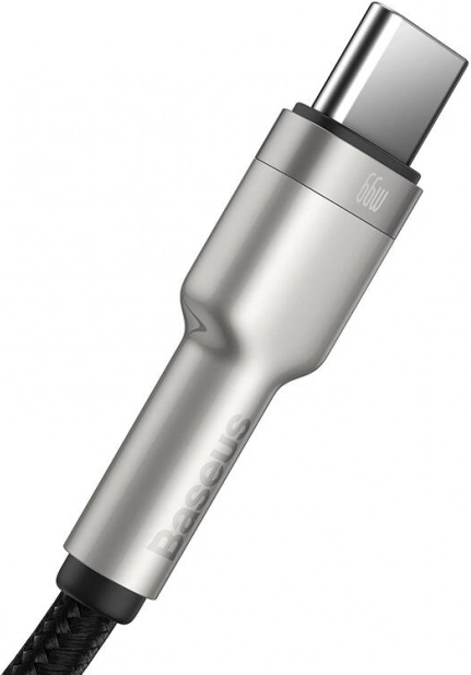 Charge rapide 66 W