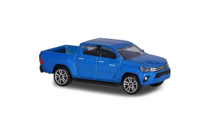 Majorette Street Cars, voitures miniatures en métal