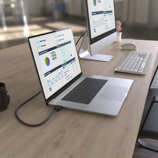 Conception slim et construction robuste