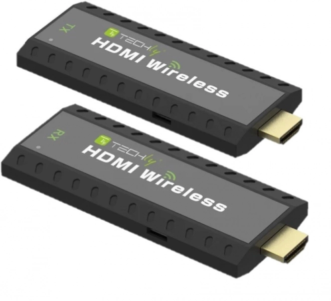 Extension HDMI sans fil 1080p 60Hz, 5.8GHz Mini