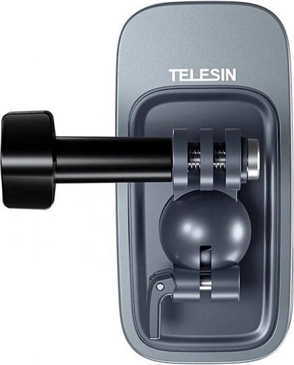 Rotule orientable à 360° pour un angle parfait