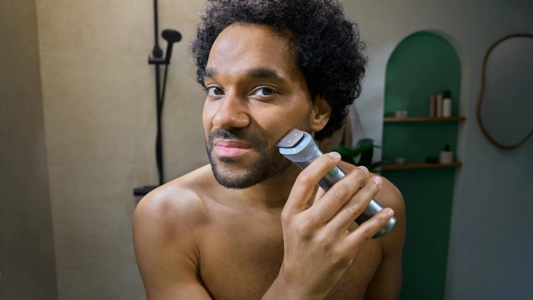 Performance intelligente avec la technologie BeardSense