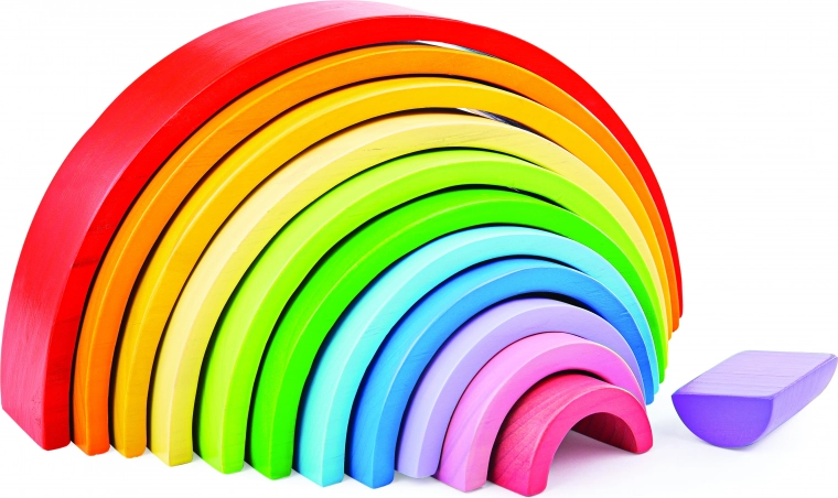 Matériaux sûrs et finition soignée