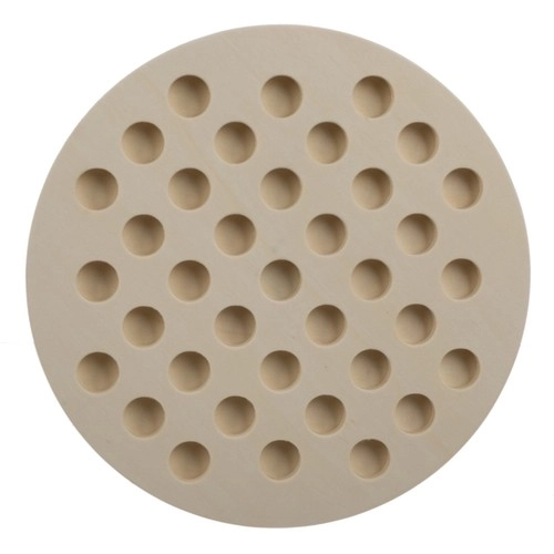 Jeu de pêche en bois pour enfants