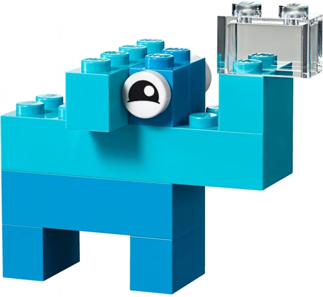LEGOae Classic 10713 Valise Créative
