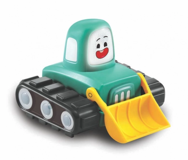 Tut Tut Voiturette Otík - Tomík