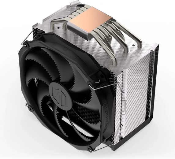 Installation et équipement faciles