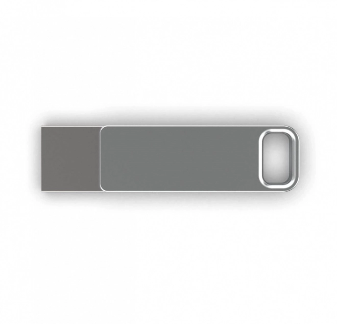 Clé USB 128GB PNY DUO LINK USB 3.2 Type-C