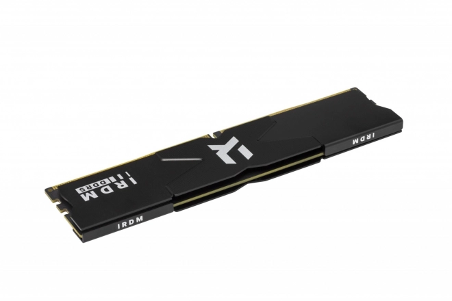 Mémoire DDR5 64GB IRDM noire