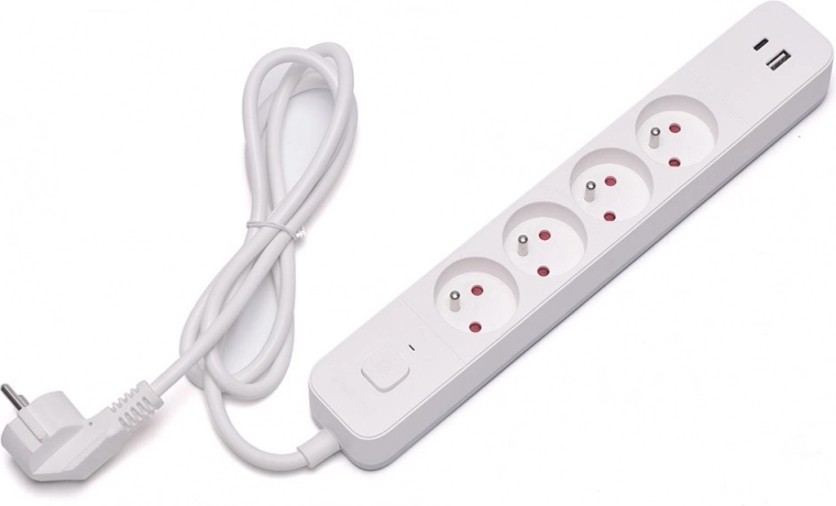 Charge rapide avec QC 3.0 et PD 3.0