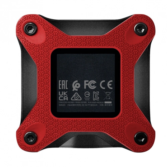 Disque SSD externe ADATA SD620 512GB