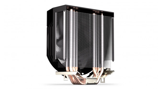 Refroidisseur CPU Spartan 5 MAX ARGB