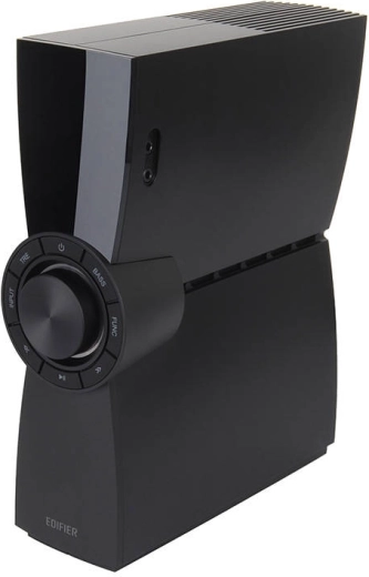 Commande et connectivité confortables