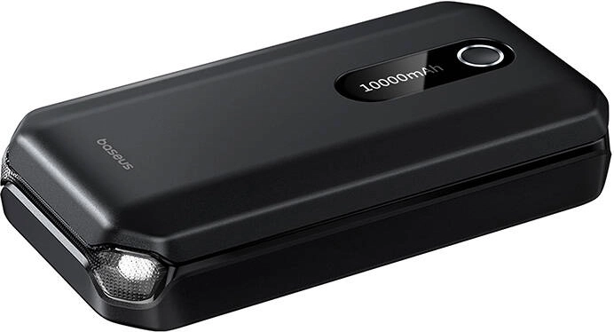 Powerbank 10000 mAh avec USB et USB‑C