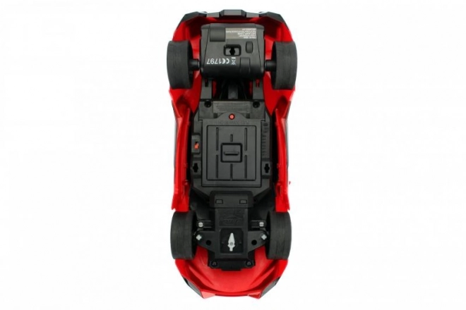 Voiture télécommandée Rápidos et Dangereux Lykan Hypersport