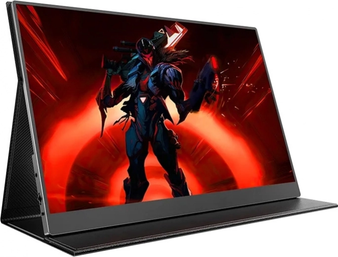 Design compact avec support intelligent