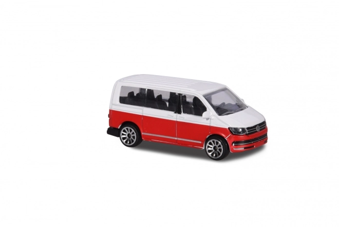 Majorette Street Cars, voitures miniatures en métal