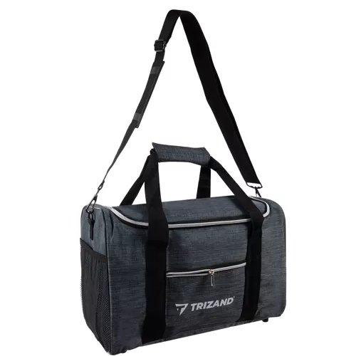 Sac de voyage 40x25x20cm Trizand 23635