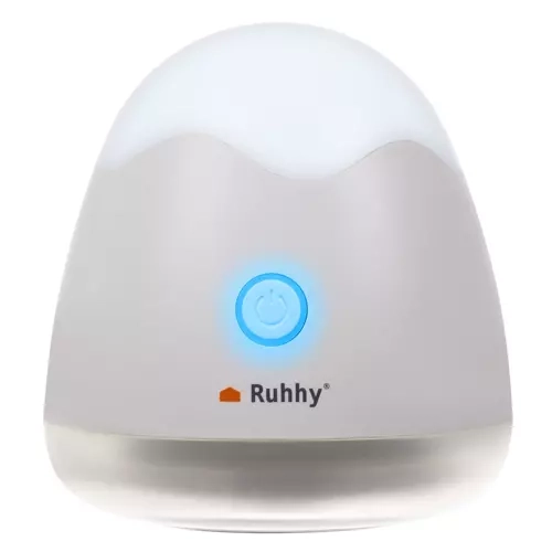 Ruhhy Retireuse de peluches avec veilleuse